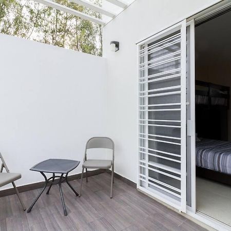Casa Para Grupos Grandes Por El Iteso Guadalajara Zewnętrze zdjęcie
