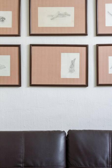 Casa Para Grupos Grandes Por El Iteso Guadalajara Zewnętrze zdjęcie