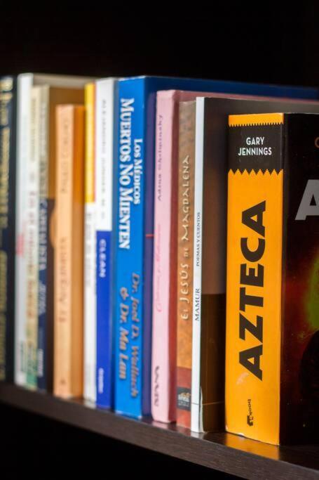 Casa Para Grupos Grandes Por El Iteso Guadalajara Zewnętrze zdjęcie