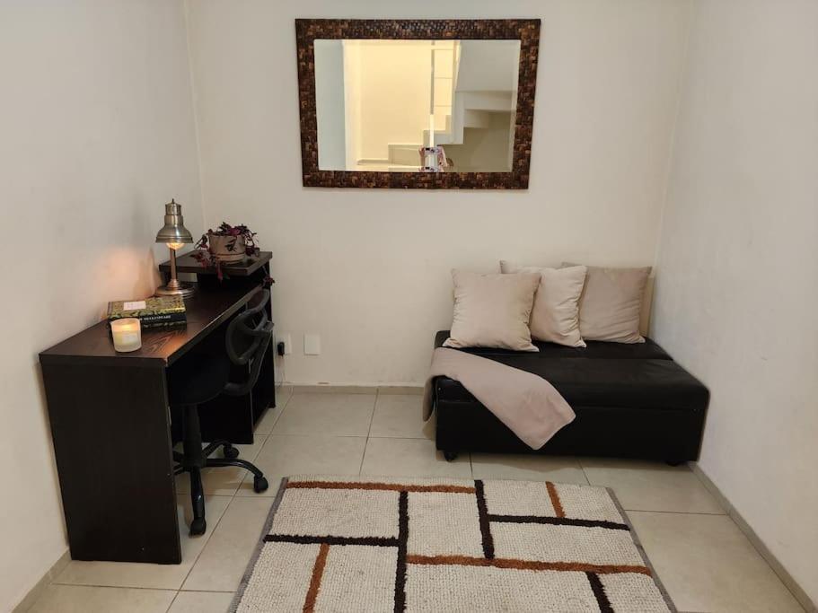 Casa Para Grupos Grandes Por El Iteso Guadalajara Zewnętrze zdjęcie