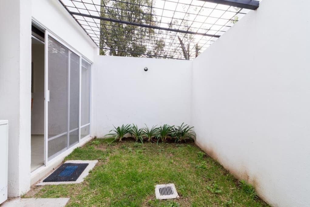 Casa Para Grupos Grandes Por El Iteso Guadalajara Zewnętrze zdjęcie