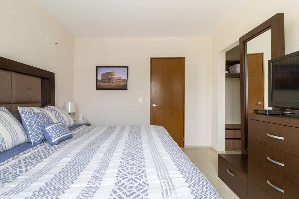 Casa Para Grupos Grandes Por El Iteso Guadalajara Zewnętrze zdjęcie