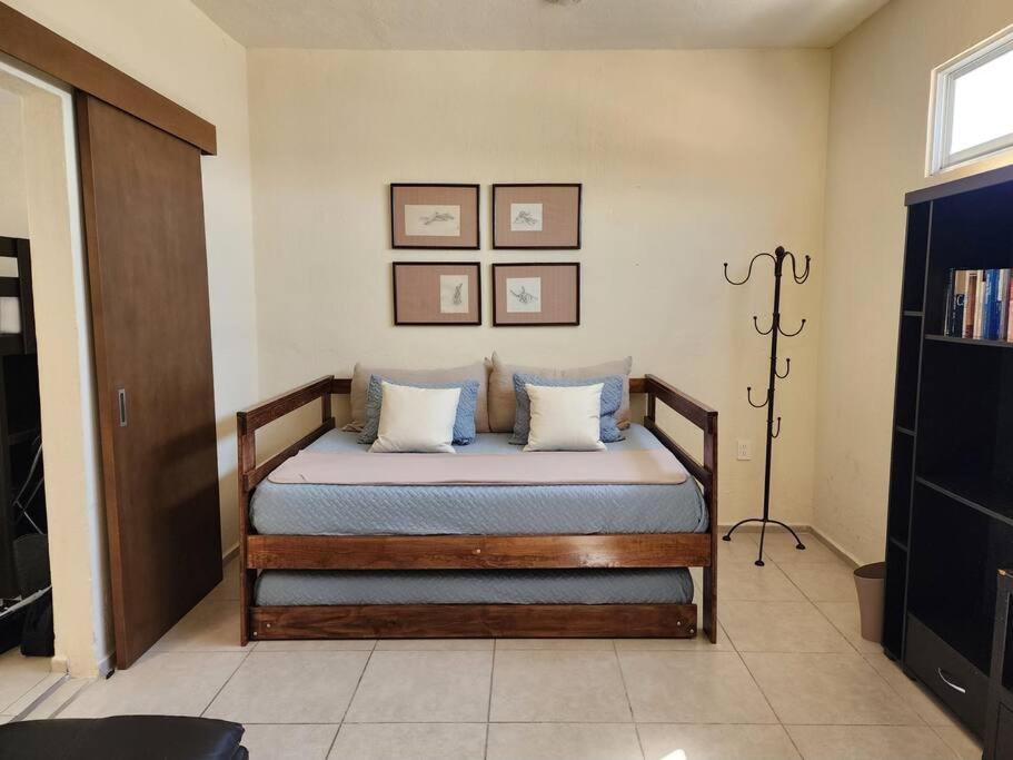 Casa Para Grupos Grandes Por El Iteso Guadalajara Zewnętrze zdjęcie