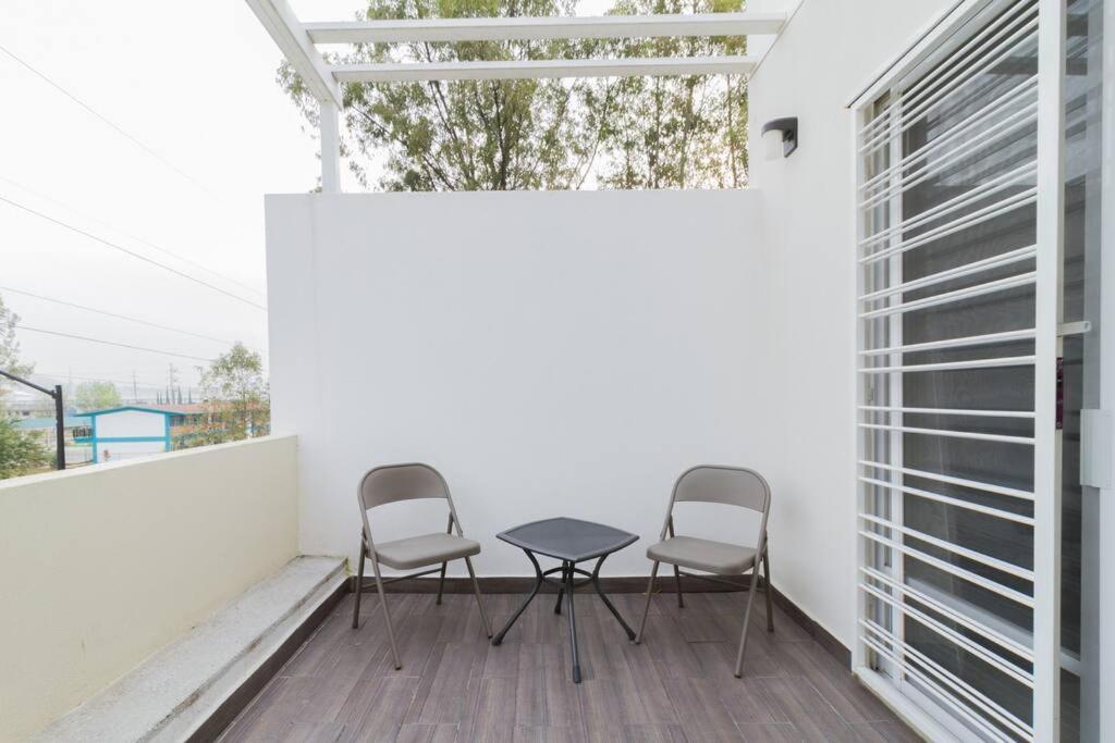 Casa Para Grupos Grandes Por El Iteso Guadalajara Zewnętrze zdjęcie