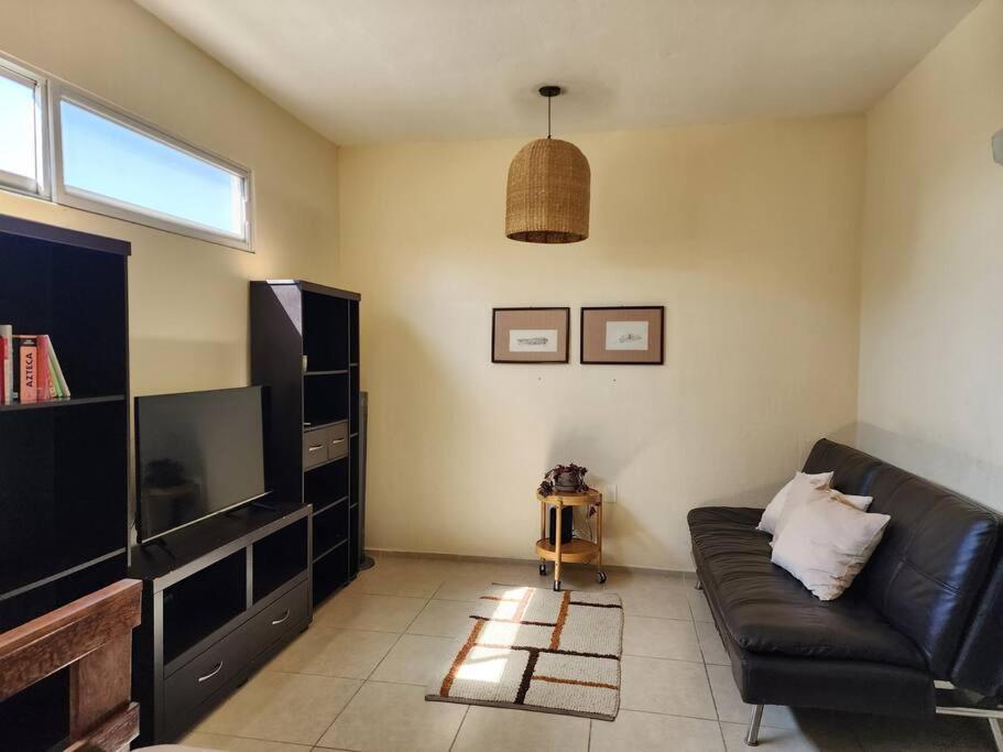 Casa Para Grupos Grandes Por El Iteso Guadalajara Zewnętrze zdjęcie