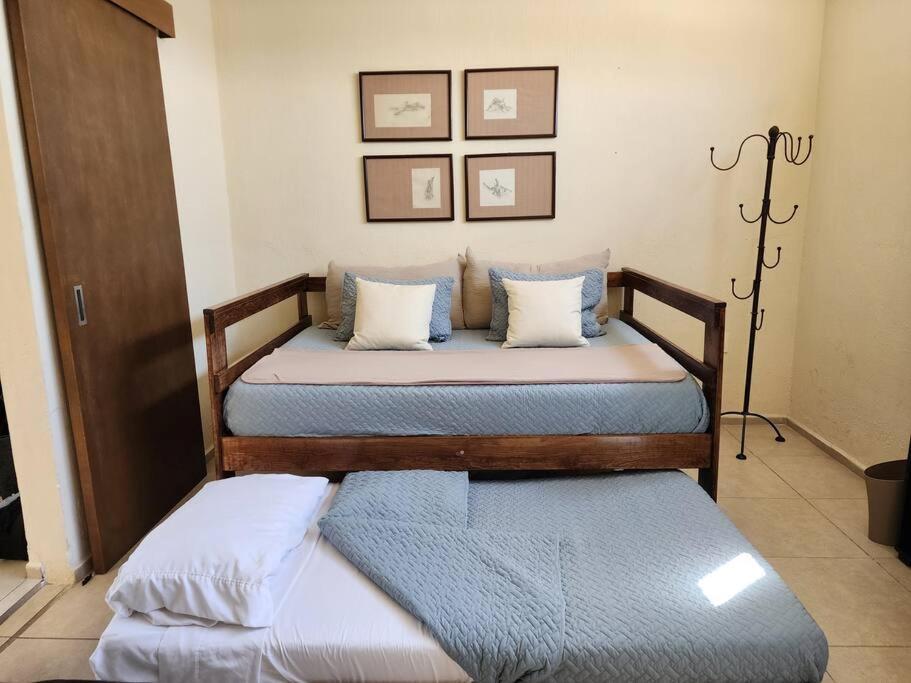 Casa Para Grupos Grandes Por El Iteso Guadalajara Zewnętrze zdjęcie