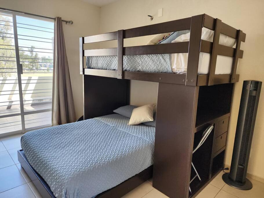 Casa Para Grupos Grandes Por El Iteso Guadalajara Zewnętrze zdjęcie